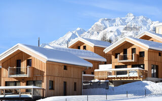 Náhled objektu Bergeralm Chalets, Steinach am Brenner
