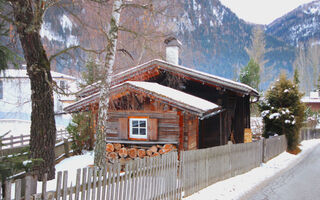 Náhled objektu Hüttl - Alte Mühle, Gschnitztal