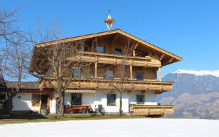 Náhled objektu Annelies, Aschau im Zillertal