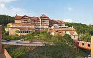 Náhled objektu Hotel Göbel's Hotel Rodenberg, Rotenburg an der Fulda