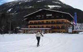 Náhled objektu Hotel Haas, Bad Gastein