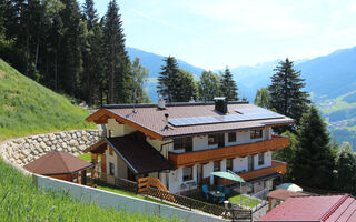 Náhled objektu Anita, Zell am Ziller