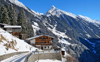 Náhled objektu Hochwart, Mayrhofen
