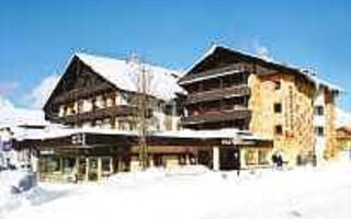 Náhled objektu Hotel Karwendelhof, Seefeld