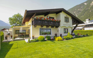 Náhled objektu Alpenheim Haid, Längenfeld