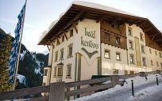 Náhled objektu Hotel Kertess, St. Anton am Arlberg