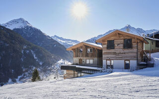 Náhled objektu Mont Blanc, Sölden