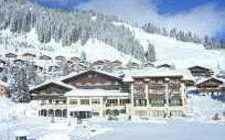 Náhled objektu Hotel Königsleiten-Vital-Alpin, Wald im Pinzgau