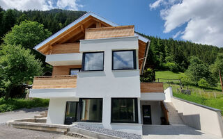 Náhled objektu Home Dachsbau, See im Paznauntal