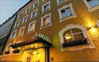 Náhled objektu Hotel Markus-Sittikus, Salzburg