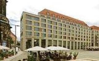 Náhled objektu Hotel NH Collection Dresden Altmarkt, Drážďany