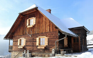 Náhled objektu Kopphütte, Bad St. Leonhard