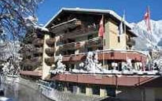 Náhled objektu Pardenn Hotel Piz Buin, Klosters