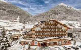 Náhled objektu Hotel Regina, Sölden