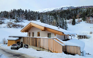 Náhled objektu Ferienwohnung File, Wenns im Pitztal