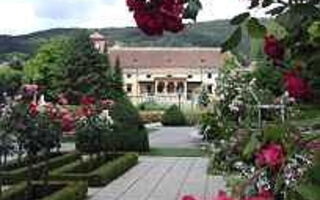 Náhled objektu Hotel Schloss Weikersdorf Residenz & SPA, Baden bei Wien