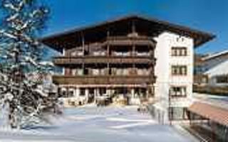 Náhled objektu Hotel Solstein, Seefeld