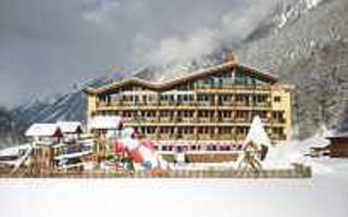 Náhled objektu Hotel Sunny, Sölden