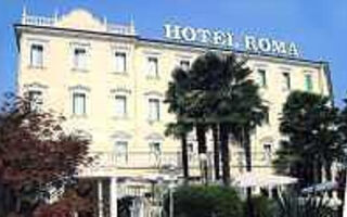 Náhled objektu Hotel Terme Roma, Abano Terme