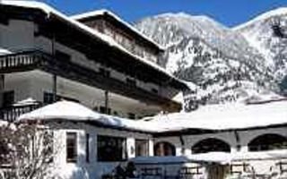 Náhled objektu Hotel St. Georg, Bad Hofgastein