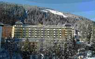 Náhled objektu Appartementhaus Mondi Holiday Bellevue, Bad Gastein