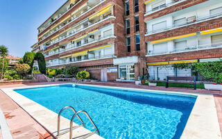 Náhled objektu Anmar, Lloret de Mar
