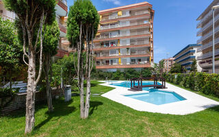 Náhled objektu Las Américas, Lloret de Mar