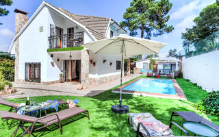Náhled objektu Paradis, Lloret de Mar