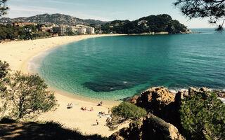 Náhled objektu Objekt ES9469.647, Lloret de Mar