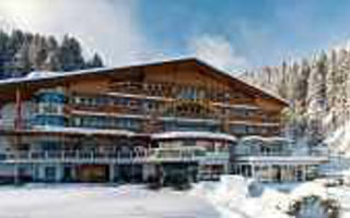 Náhled objektu Panoramahotel Talhof, Wängle bei Reutte