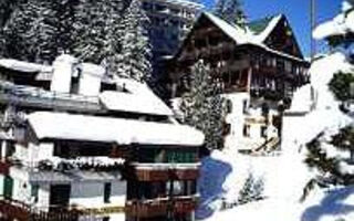 Náhled objektu Posthotel Arosa, Arosa
