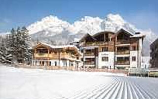 Náhled objektu Rivus Appartements, Leogang