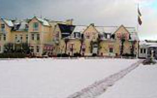 Náhled objektu Romantik Hotel Hüttmann, Norddorf (ostrov Amrum)