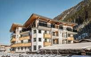 Náhled objektu Sporthotel Piz Buin, Ischgl