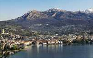 Náhled objektu Suitenhotel Parco Paradiso, Lugano
