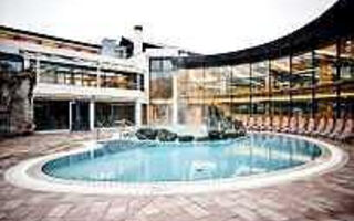 Náhled objektu Thermalhotel Leitner, Loipersdorf