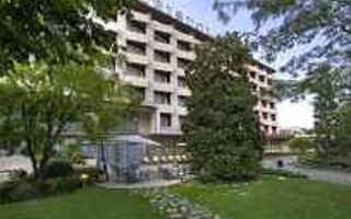 Náhled objektu Hotel Bristol Buja, Abano Terme