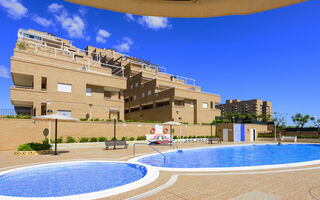 Náhled objektu Jardines Del Mar I, Oropesa del Mar