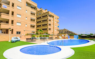 Náhled objektu Marina Azahar, Oropesa del Mar