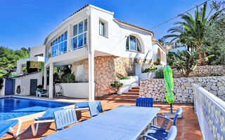Náhled objektu Balcon Al Mar (655), Jávea / Xábia