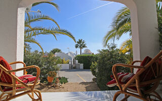 Náhled objektu Shangrila, Calpe