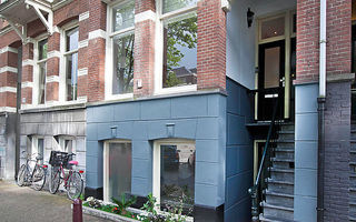 Náhled objektu Nieuwe Prinsengracht, Amsterdam