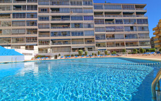 Náhled objektu Apolo Iv, Calpe