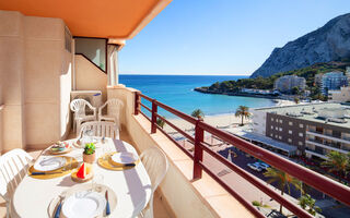 Náhled objektu Zafiro 01, Calpe