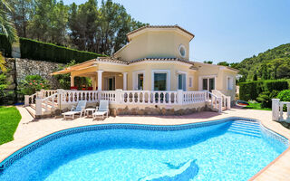Náhled objektu Montemar, Moraira