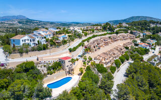 Náhled objektu Sol Moraira, Moraira