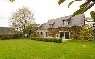 Náhled objektu Le Pressoir, Deauville Trouville