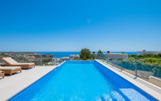 Náhled objektu Iris, Moraira