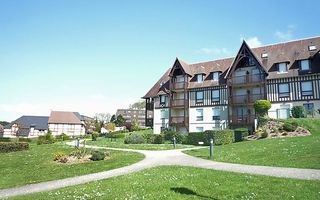 Náhled objektu Le Domaine Des Etoiles, Deauville Trouville