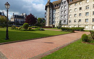 Náhled objektu Castel Guermante, Deauville Trouville